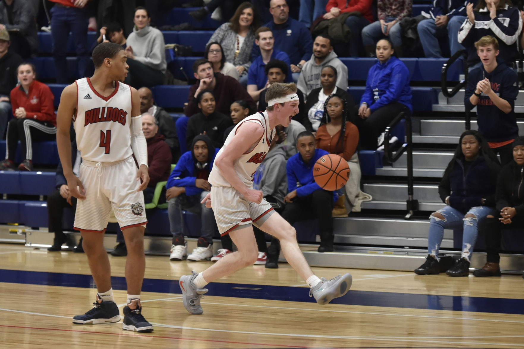JF vs. LCA